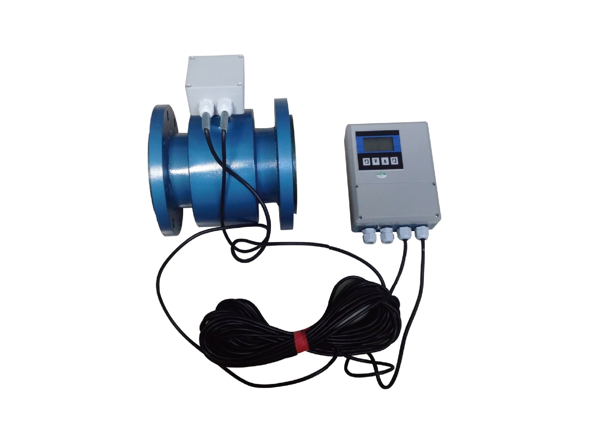 超聲波流量計