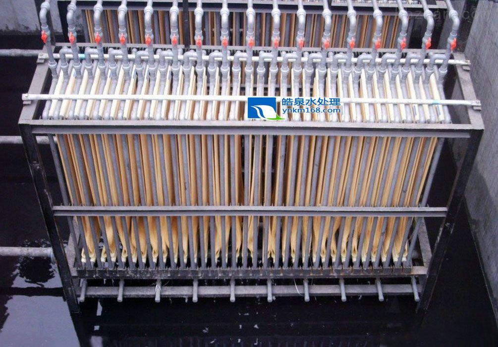 MBR膜污水處理設(shè)備